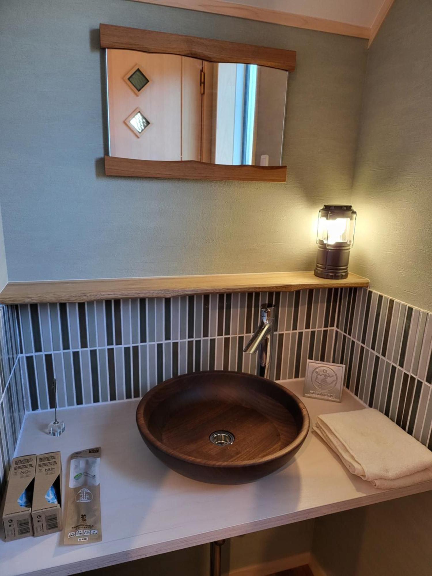 Rexline中辺路 Villa Tanabe Eksteriør bilde