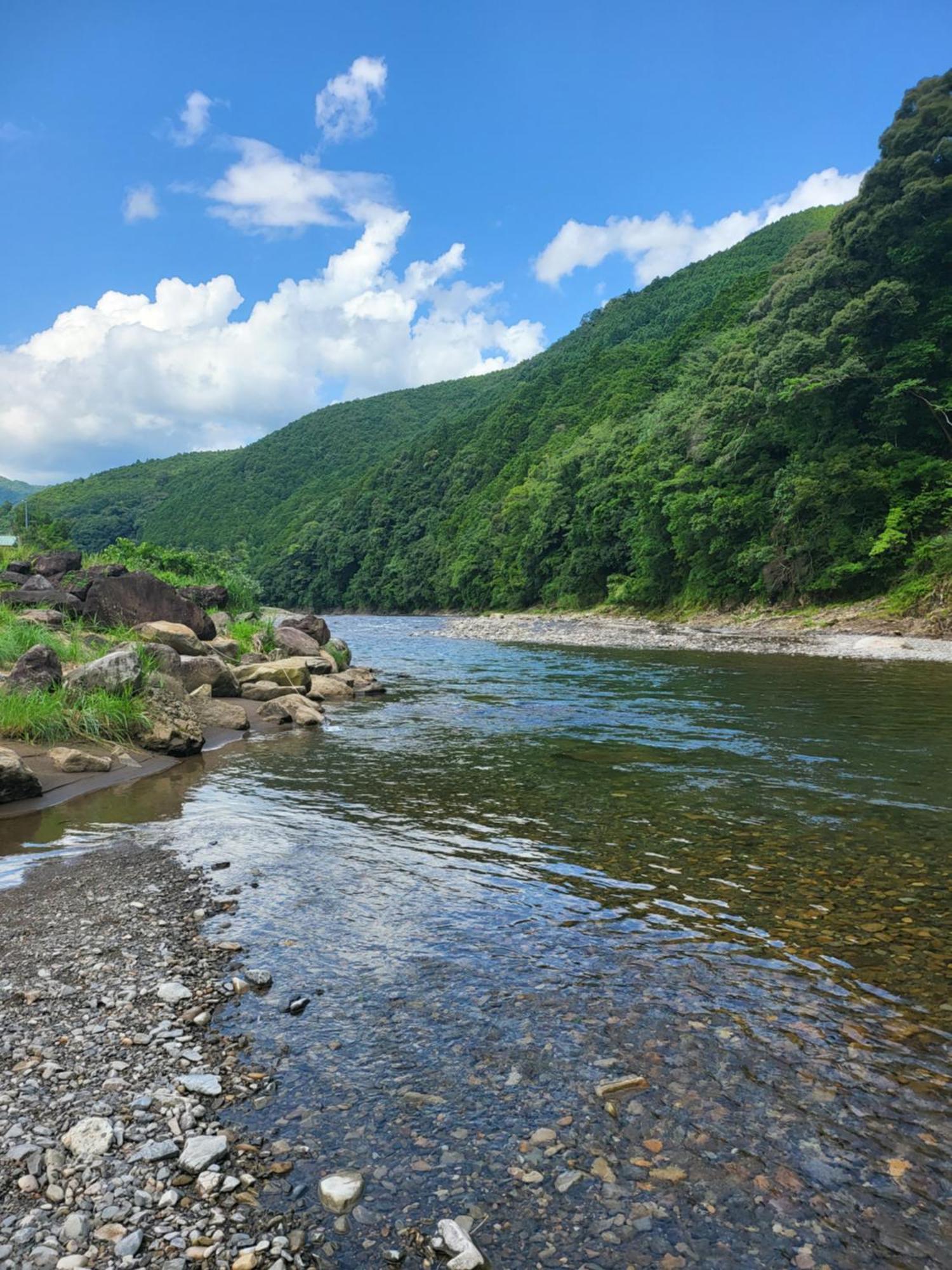 Rexline中辺路 Villa Tanabe Eksteriør bilde